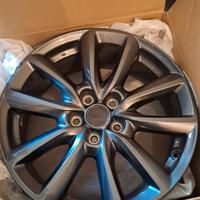 cerchi in lega 18 mazda 3