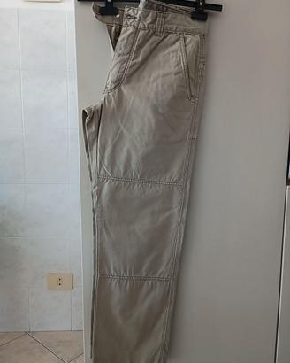 Pantaloni estivi Murphy & Nye