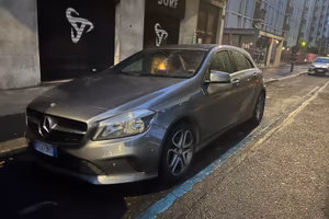 Mercedes benz
