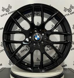 CERCHI IN LEGA BMW X1 X2 X3 X4 SERIE 3 5 2017> 20