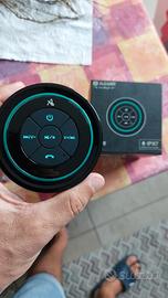 cassa BT bluetooth per doccia impermeabile