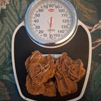 rosa del deserto pietra minerale