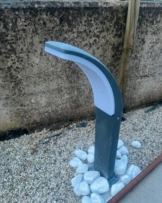 Lampioncini giardino modello inspire 2x1