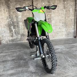 Kawasaki KX 250 F