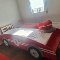 2 letti singoli Maison Du Monde