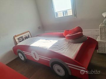 2 letti singoli Maison Du Monde