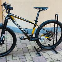 Scott scale RC 600 26 mtb