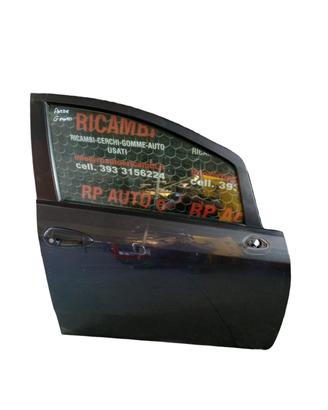 FIAT Grande Punto 2° Serie (08>10) PORTIERA ANTER