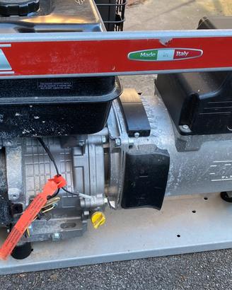 MOSA 7000 GENERATORE