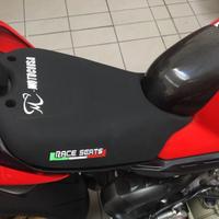 Sella racing V4 Panigale BASSA