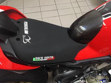 Sella racing V4 Panigale BASSA