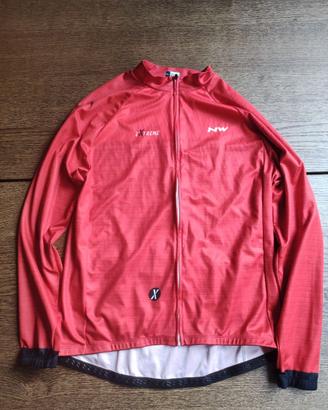 Giacca leggera ciclismo Northwave