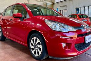 Citroen C3 1.2 VTi unicoproprietario per neopatent