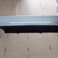 Paraurti posteriore con sensori vw passat sw 2016