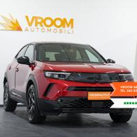 OPEL Mokka 2 serie Mokka 1.5 diesel GS Line