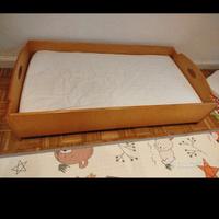 letto per bambini 
