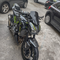 Z900 kawasaki