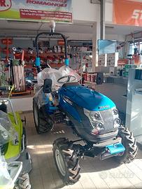 PROMO Trattore SOLIS S 26 XL NUOVO
