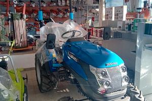 PROMO Trattore SOLIS S 26 XL NUOVO