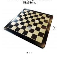 scacchiera pregiata royal chess mall