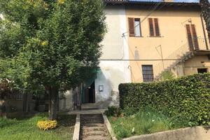 Casa di corte da ristrutturare 91 mq Casatenovo