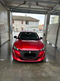 Peugeot 208 5P- ALLURE PACK BlueHDi 100SaS