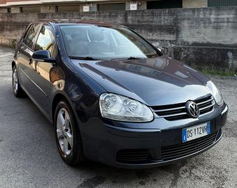 Volkswagen Golf 1.9 TDI 5p. GT Sport