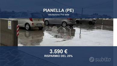 Immobile in asta di 14 m² a Pianella