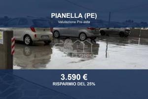 Immobile in asta di 14 m² a Pianella
