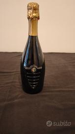 Bottiglia da Collezione Alfa Romeo


