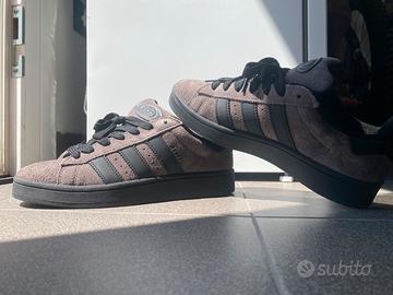 Adidas Campus 00s marroni