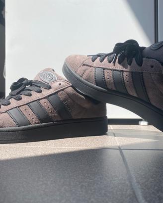 Adidas Campus 00s marroni