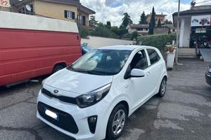 Kia Picanto 1.0 MPi 5 porte GPL Cool
