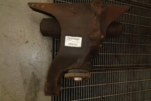 DIFFERENZIALE POST. RANGE ROVER SPORT 2.7 TD