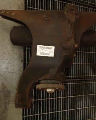 DIFFERENZIALE POST. RANGE ROVER SPORT 2.7 TD