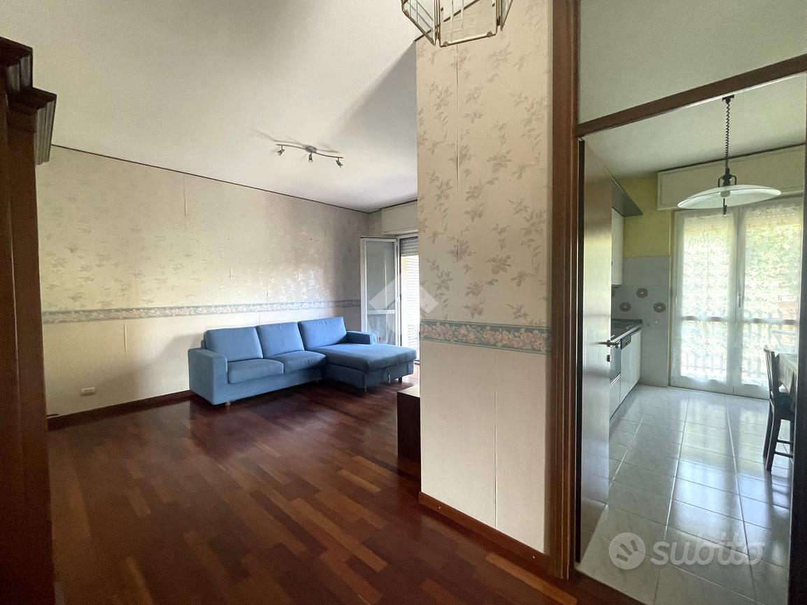 Appartamento – Robbiate, Lecco - Vista 5