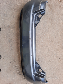 Paraurti posteriore lancia musa