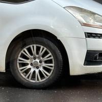 Cerchi citroen c4