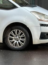 Cerchi citroen c4
