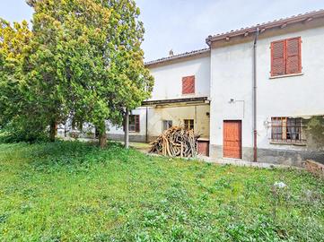 CASA SEMINDIPENDENTE A BOSCO MARENGO