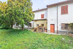 CASA SEMINDIPENDENTE A BOSCO MARENGO
