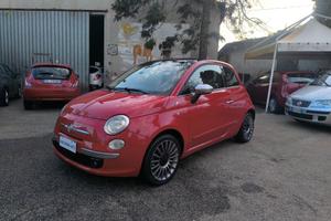 Fiat 500 1.3 Multijet 16V 75 CV Lounge