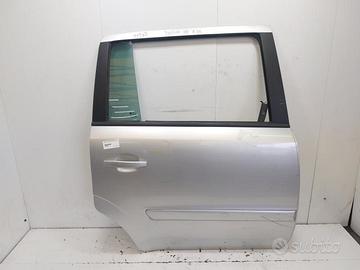 13203016 PORTA POSTERIORE DX OPEL ZAFIRA (B) 1.6B 