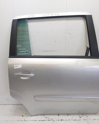 13203016 PORTA POSTERIORE DX OPEL ZAFIRA (B) 1.6B 