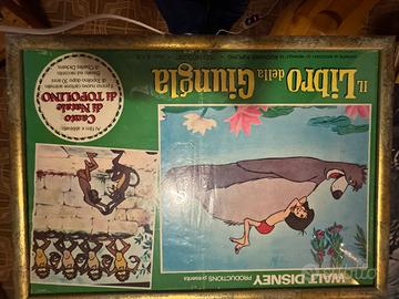 Manifesto cinema Walt Disney originale