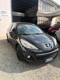 Peugeot 207 1.4 HDi 70CV 3p. Allure