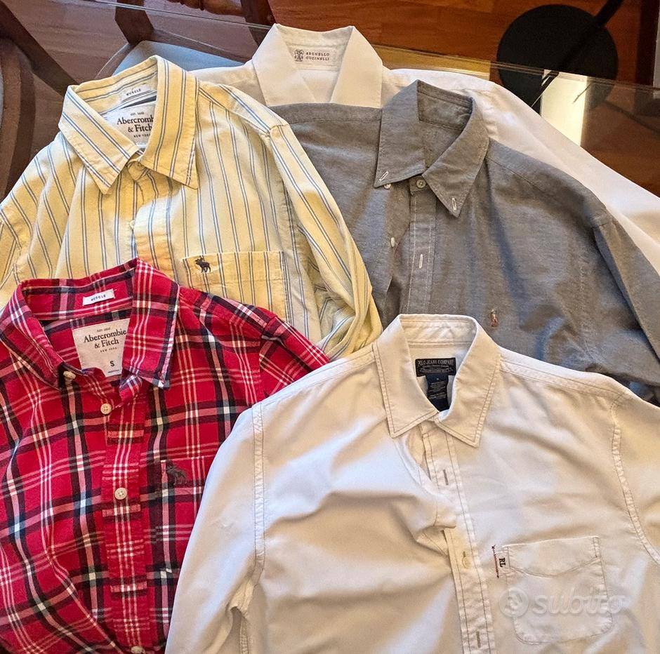 Vestiti mercato Vendita in Abbigliamento e accessori Subito