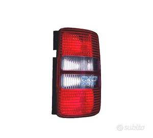 FANALE DX VOLKSWAGEN VW CADDY 2P RESTYLING 10-14 F