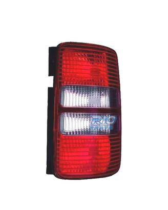 FANALE DX VOLKSWAGEN VW CADDY 2P RESTYLING 10-14 F