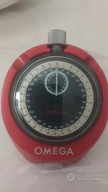 cronometro omega